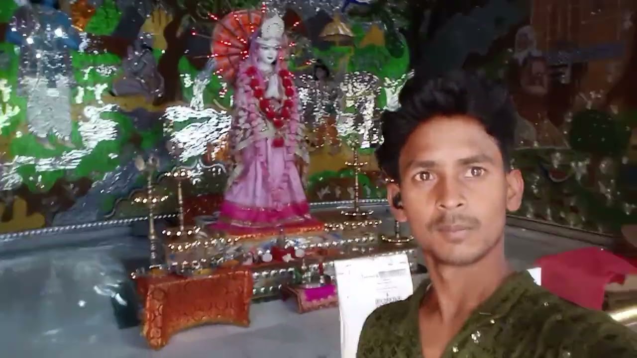 Kamlesh bind 