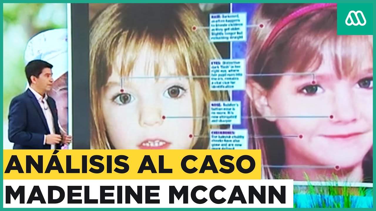 El caso Madeleine Mccann: La historia de la joven que dice ser la menor desaparecida