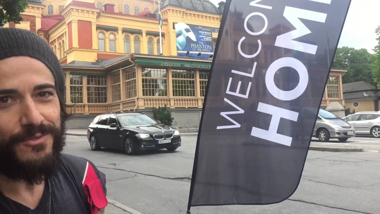 Hillsong Stockholm
