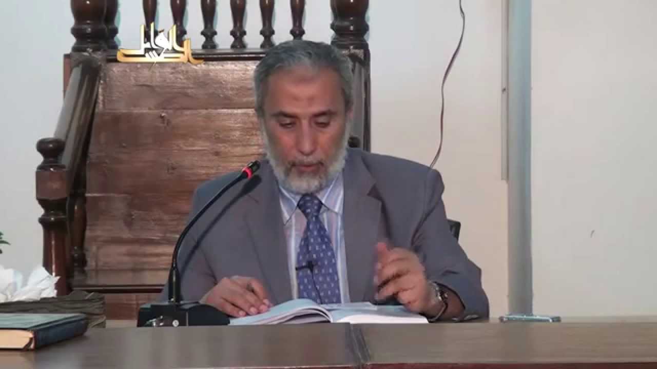 شرح كتاب فتح القريب المجيب «كتاب أحكام الصلاة» د. يسري جبر