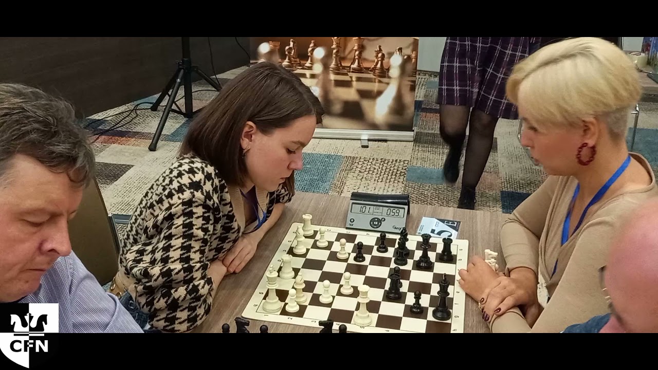 Legal chess. Fatality (1933) vs S. Berdashkevich (1730). Chess Fight Night. CFN. Blitz