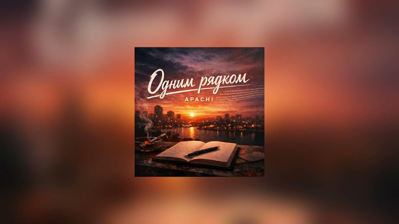 Apachi-Одним рядком