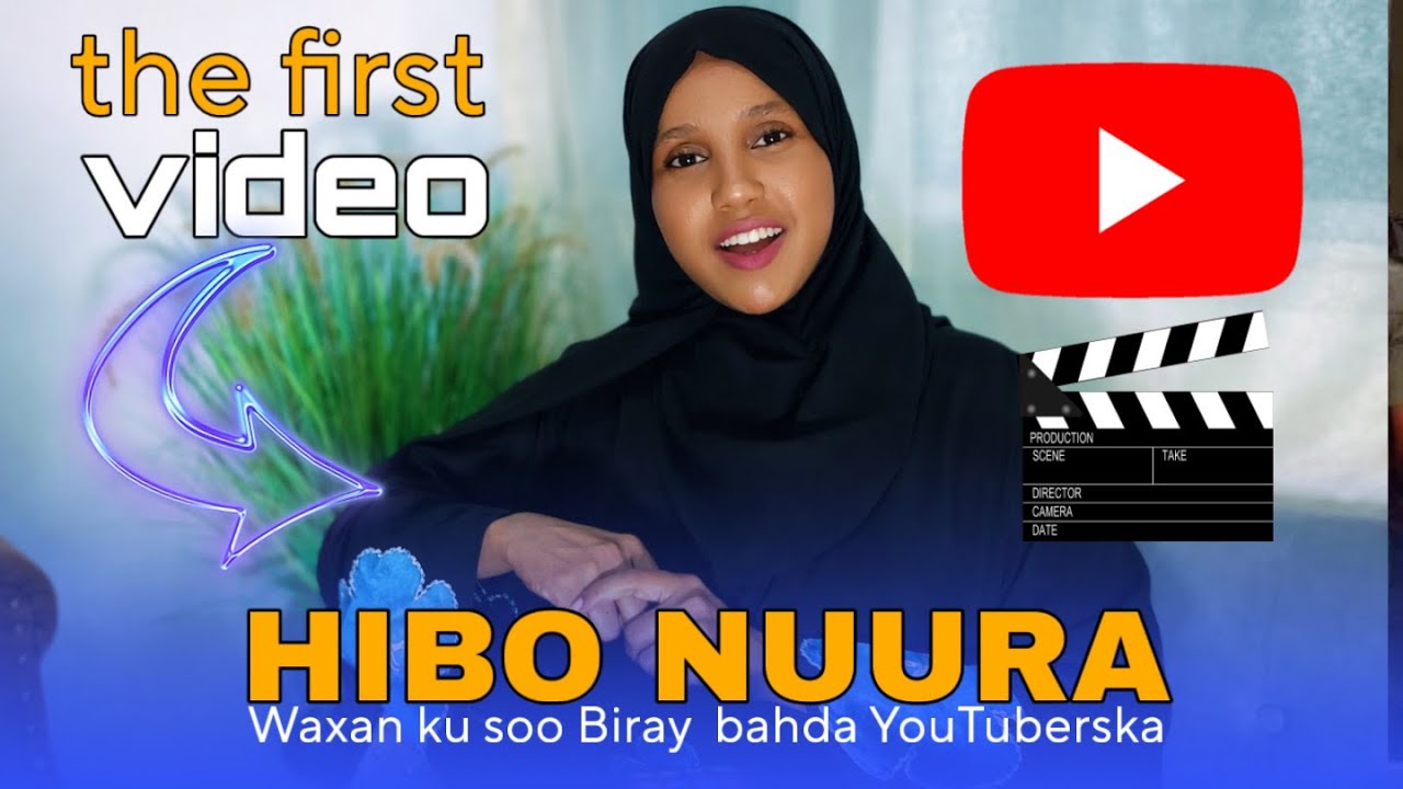 HIBO NUURA WAXAN KU SOO BIRAY  BAHDA YOUTUBERSKA 2026 