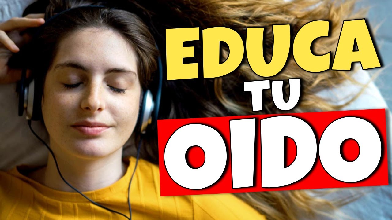 EDUCA TU OÍDO EN INGLÉS | 77 FRASES EN INGLÉS PARA HABLAR