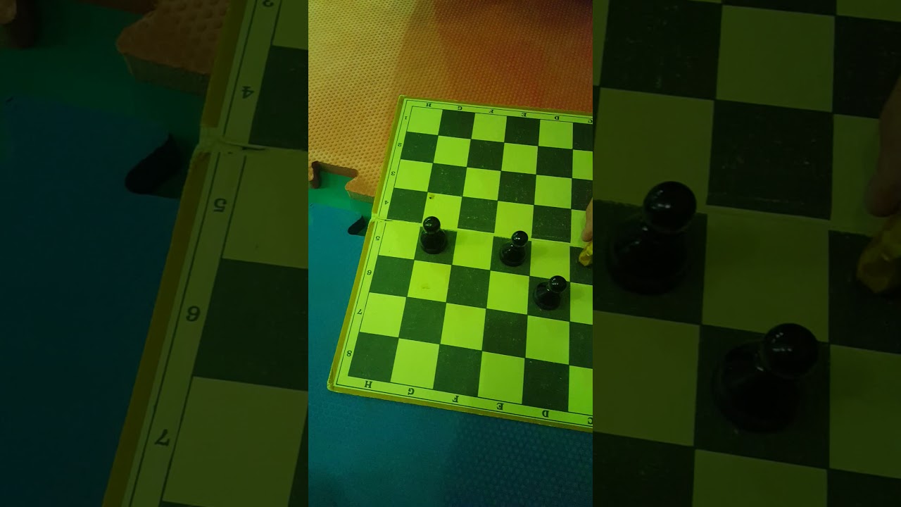 Волк и овцы. Логическая игра для детей