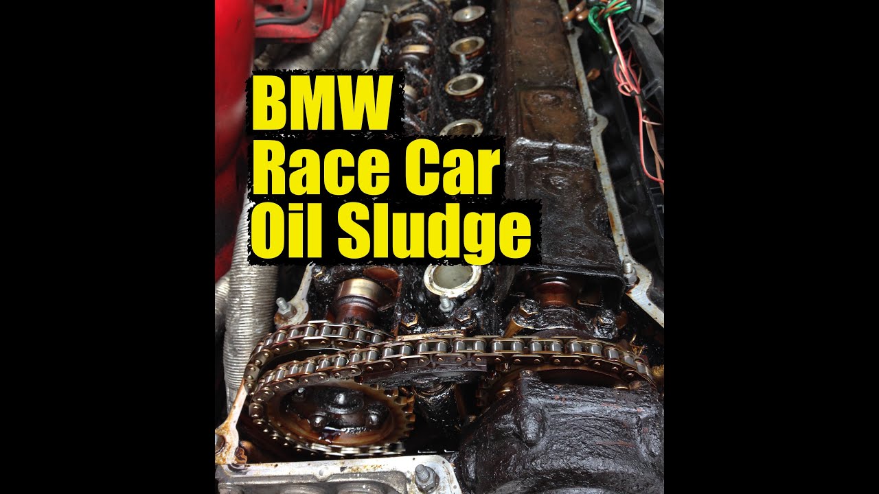 BMW Race Car Build for $900 Part 6 Is Our Motor Blown?