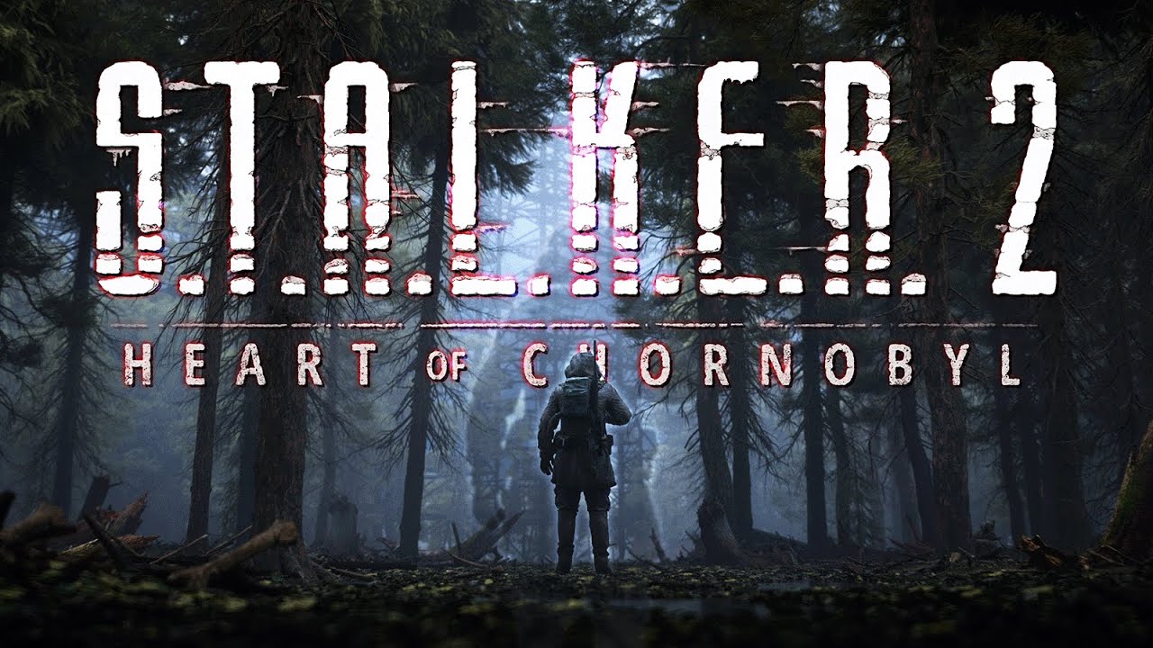全人類が待ち望んだ超名作サバイバルFPSの続編が神ゲー過ぎる…「S.T.A.L.K.E.R. 2 / ストーカー2」実況プレイ #1