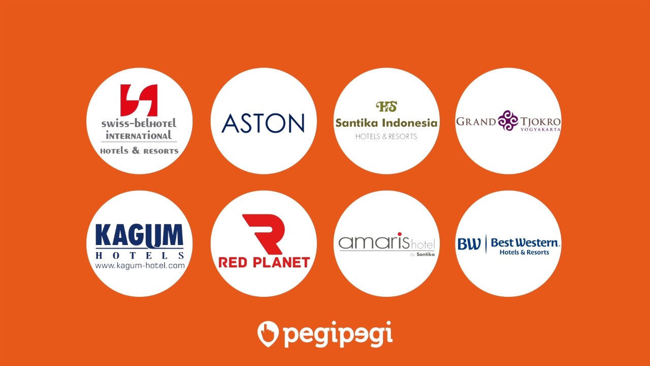 Traveling Pakai Pegipegi, Promonya Banyak! Promo Diskon Hotel s/d Rp 600.000