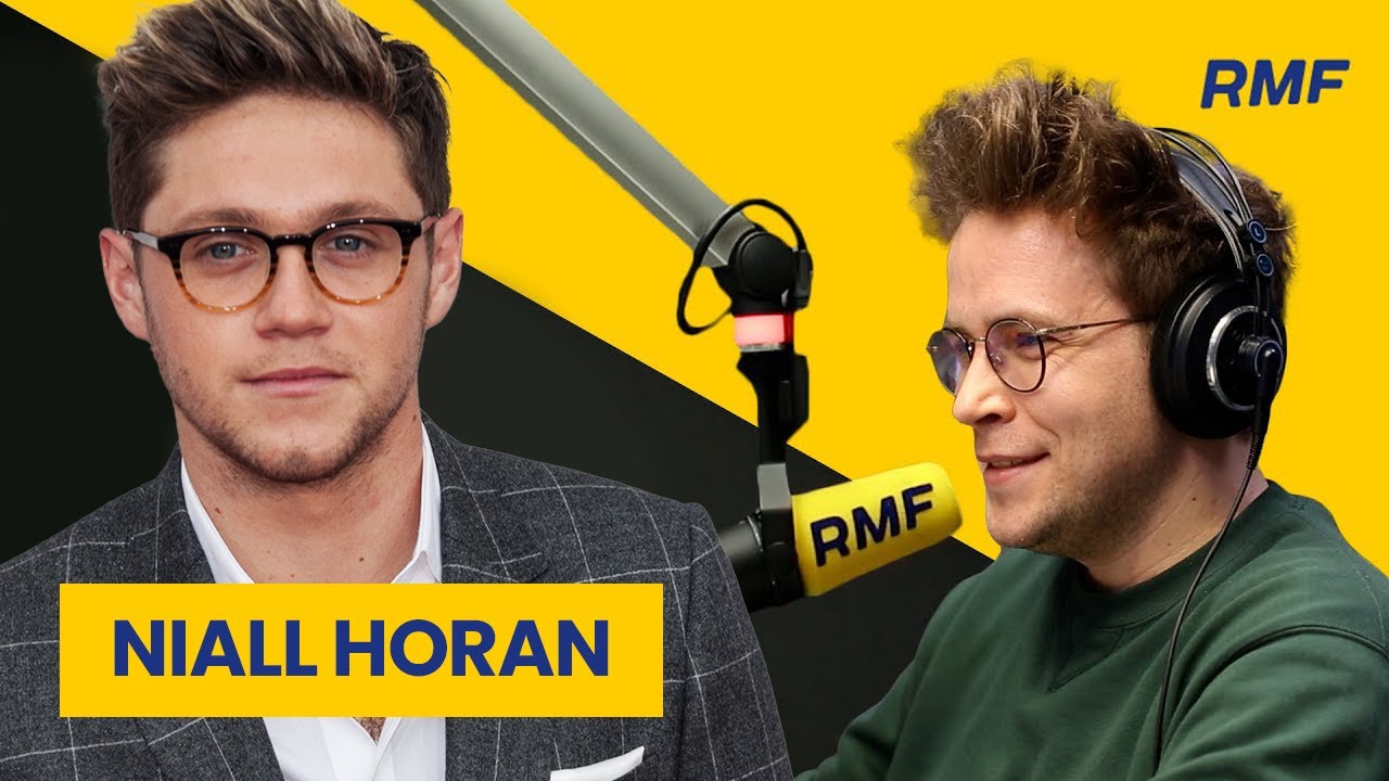 NIALL HORAN zagra koncert w POLSCE? 