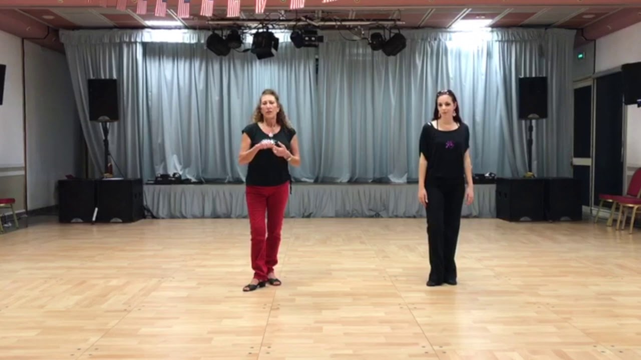 BLUE JAY == KATE SALA AND TIPHANIE HANSEL  -- DEMO AND TEACH