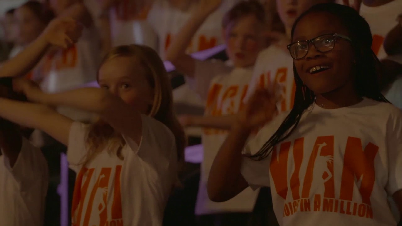 I Want a Mum VIAM2015
