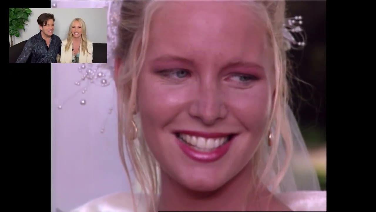 Y&R Rewatch w/ Michael Damian and Lauralee Bell!