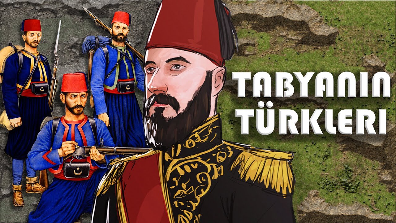 TÜRK SAVAŞIR İNGİLİZ KAHRAMAN OLUR!! || DFT Tarih || Tarihin Dibi #1