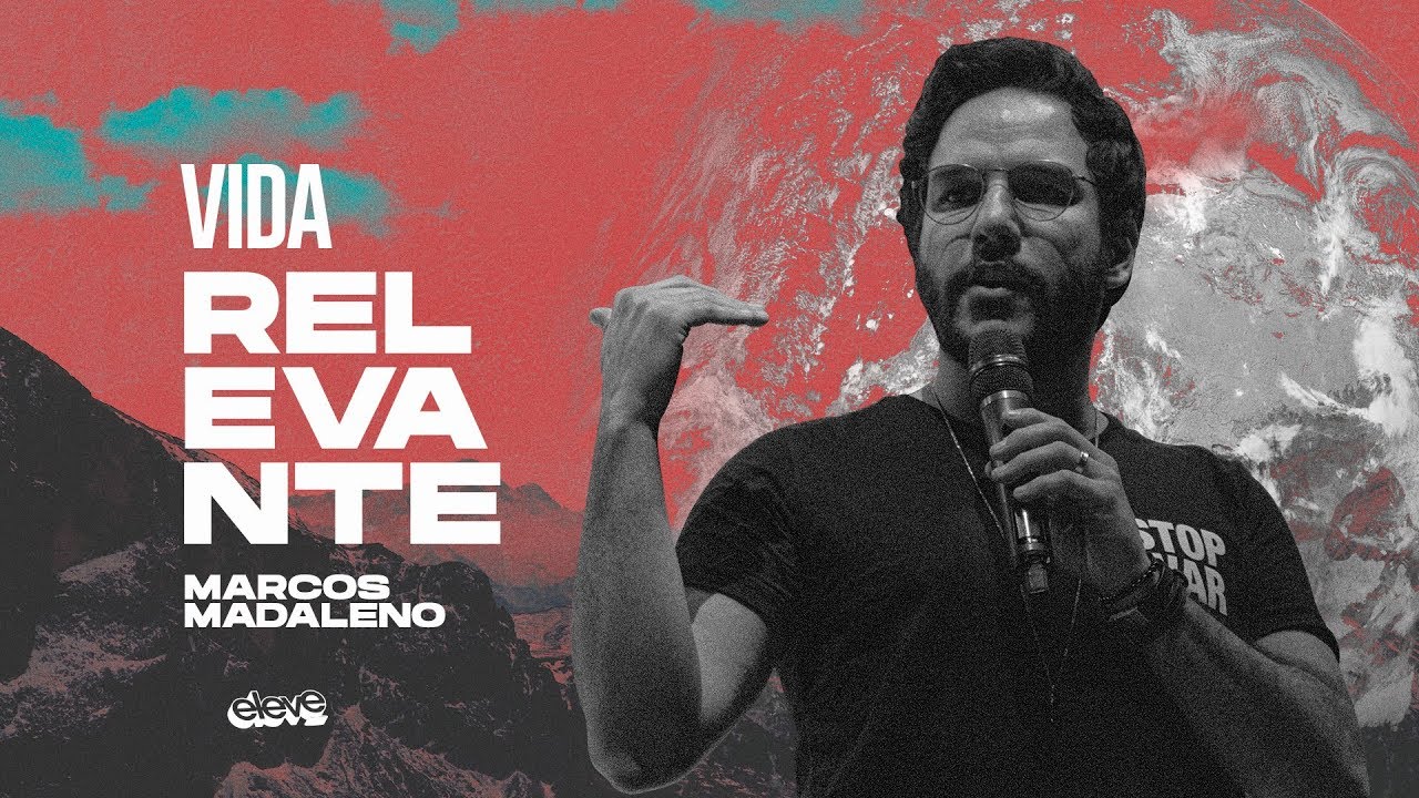 VIDA RELEVANTE |  Marcos Madaleno