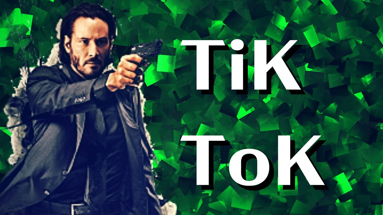 Multifandom | Tik Tok (Ke$ha) LATINO