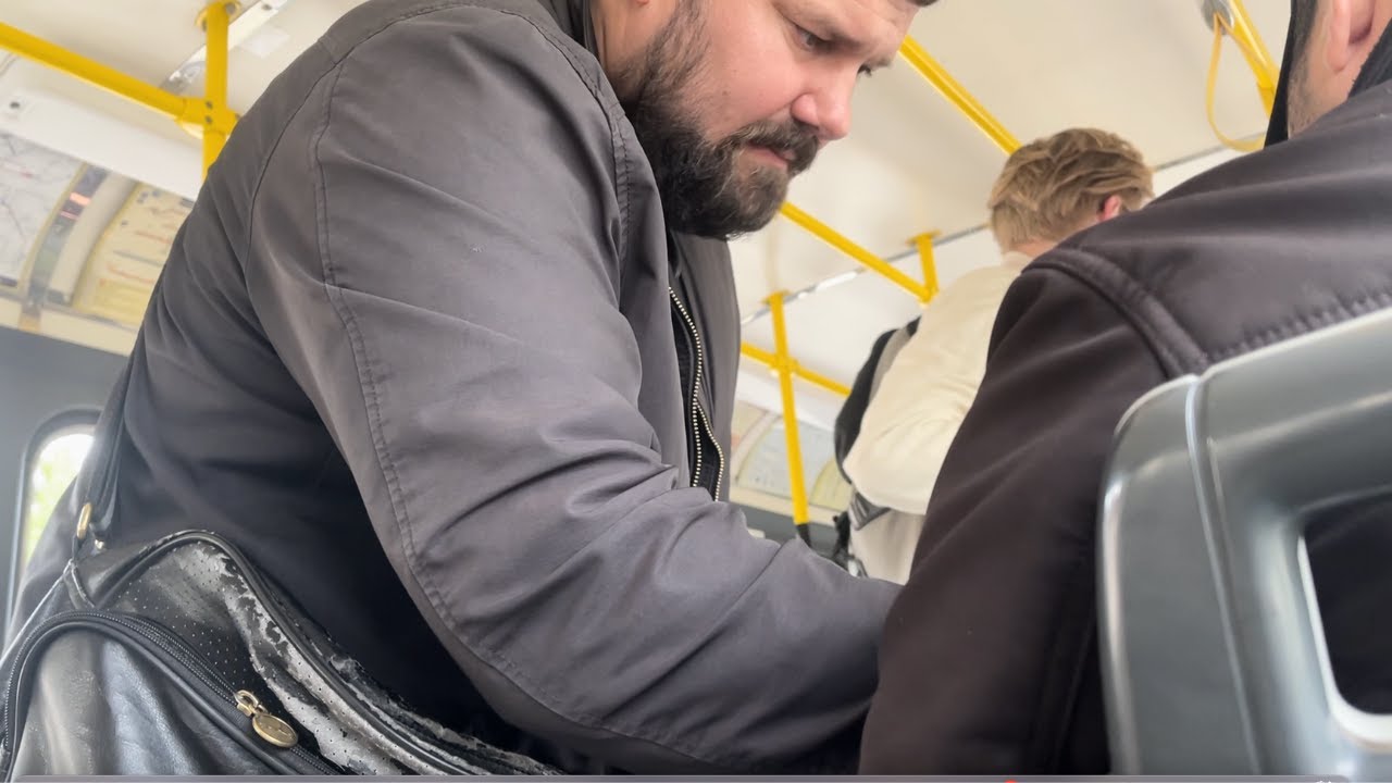 Caught by secret police in Prague 🇨🇿 👮🏻‍♂️