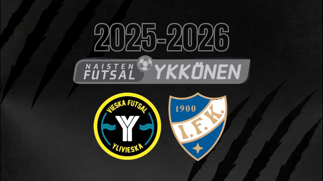 Vieska Futsal - VIFK