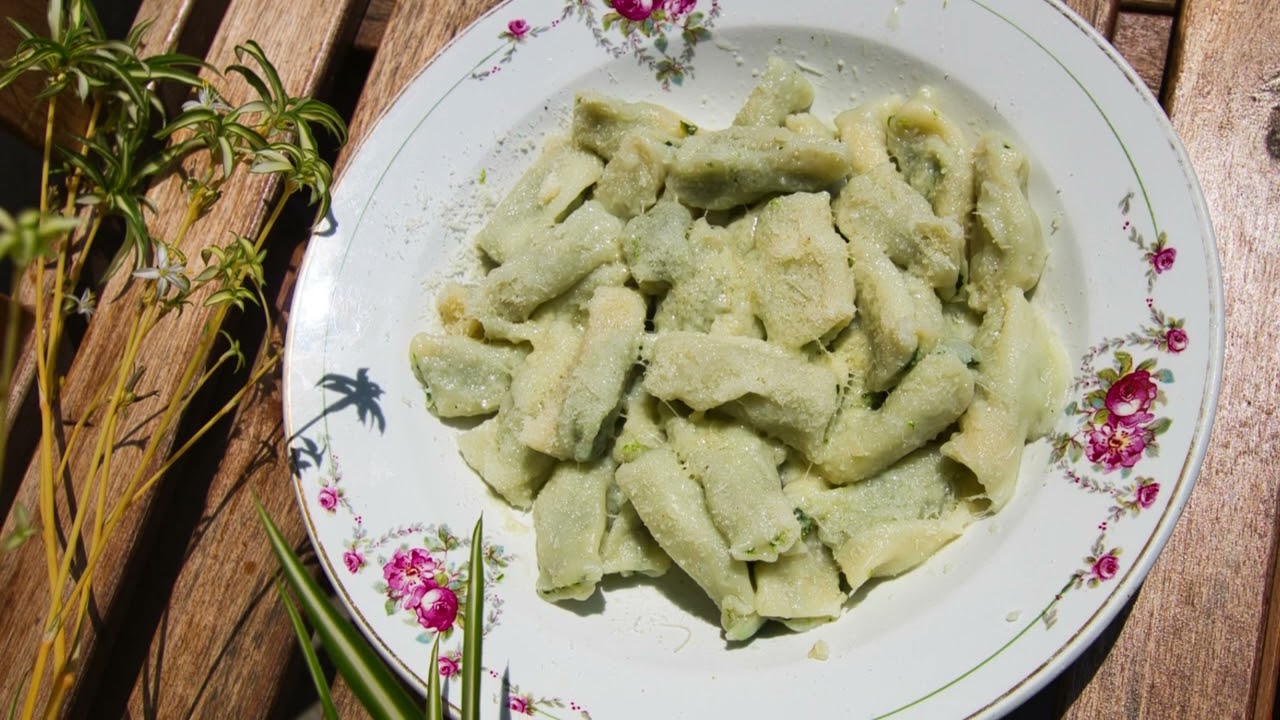 PIGNA con Buggio e Melosa