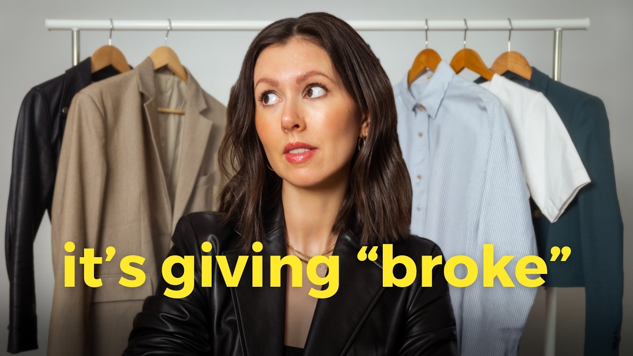 10 EXPENSIVE Mistakes I Made as an Ex-Shopaholic