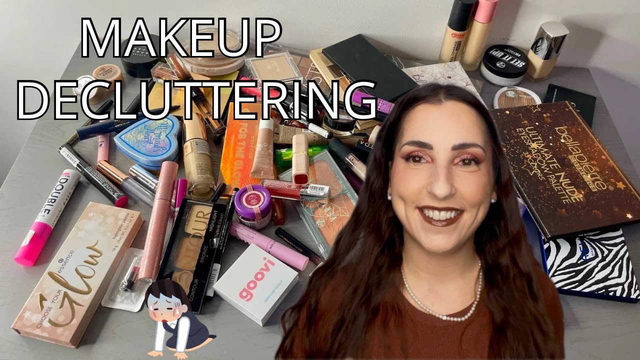 DECLUTTERING PRIMA DI NATALE 🎅​