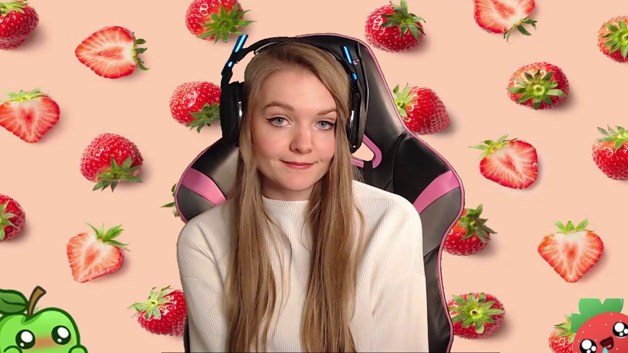 Congrats Lufu on 5yrs of Partnership on Twitch