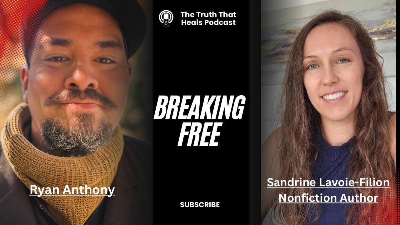 From Bowing to Breaking Free: Sandrine’s Truth
