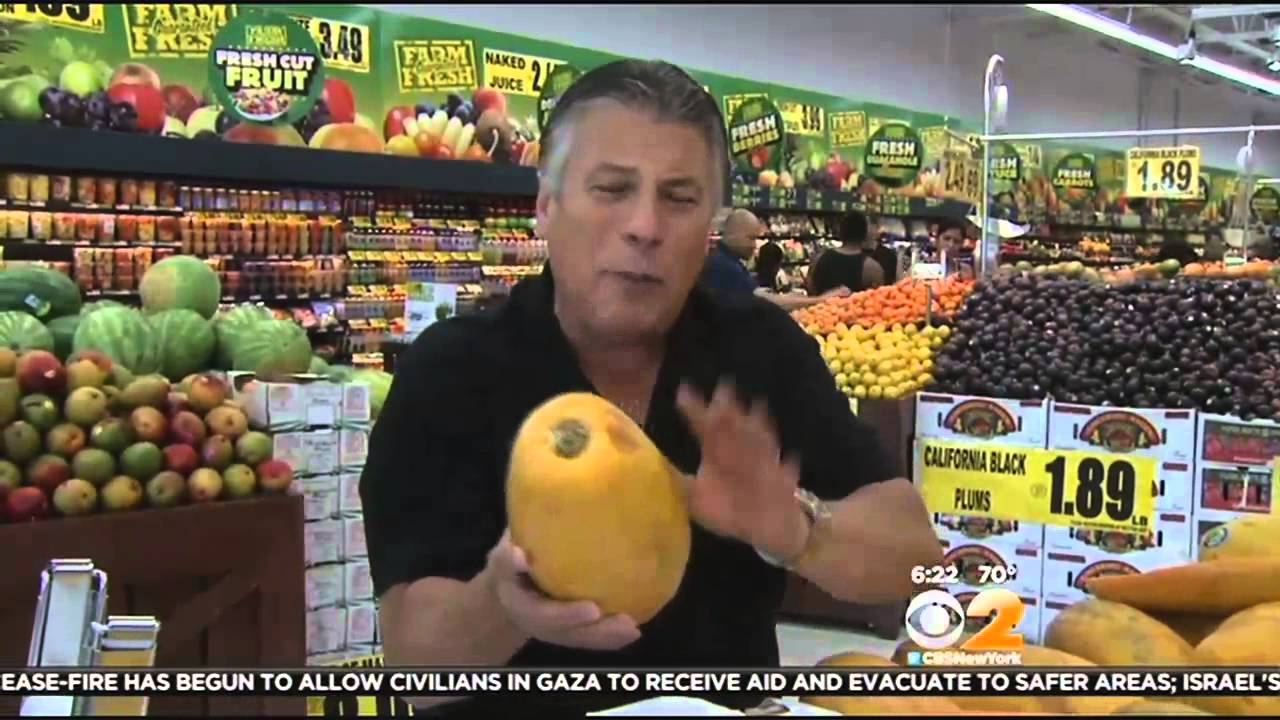 Tony Tantillo's Tip Of The Day: A Sweet Treat From The Caribbean