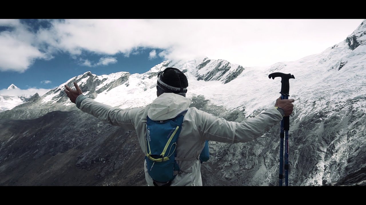 Sierra Andina Mountain Trail 2019