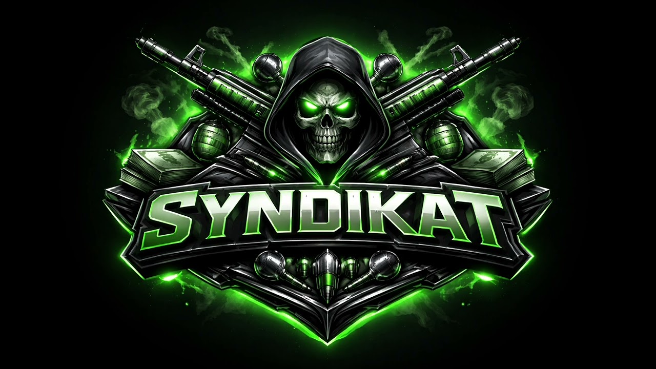Syndikat - Blut is Dicker