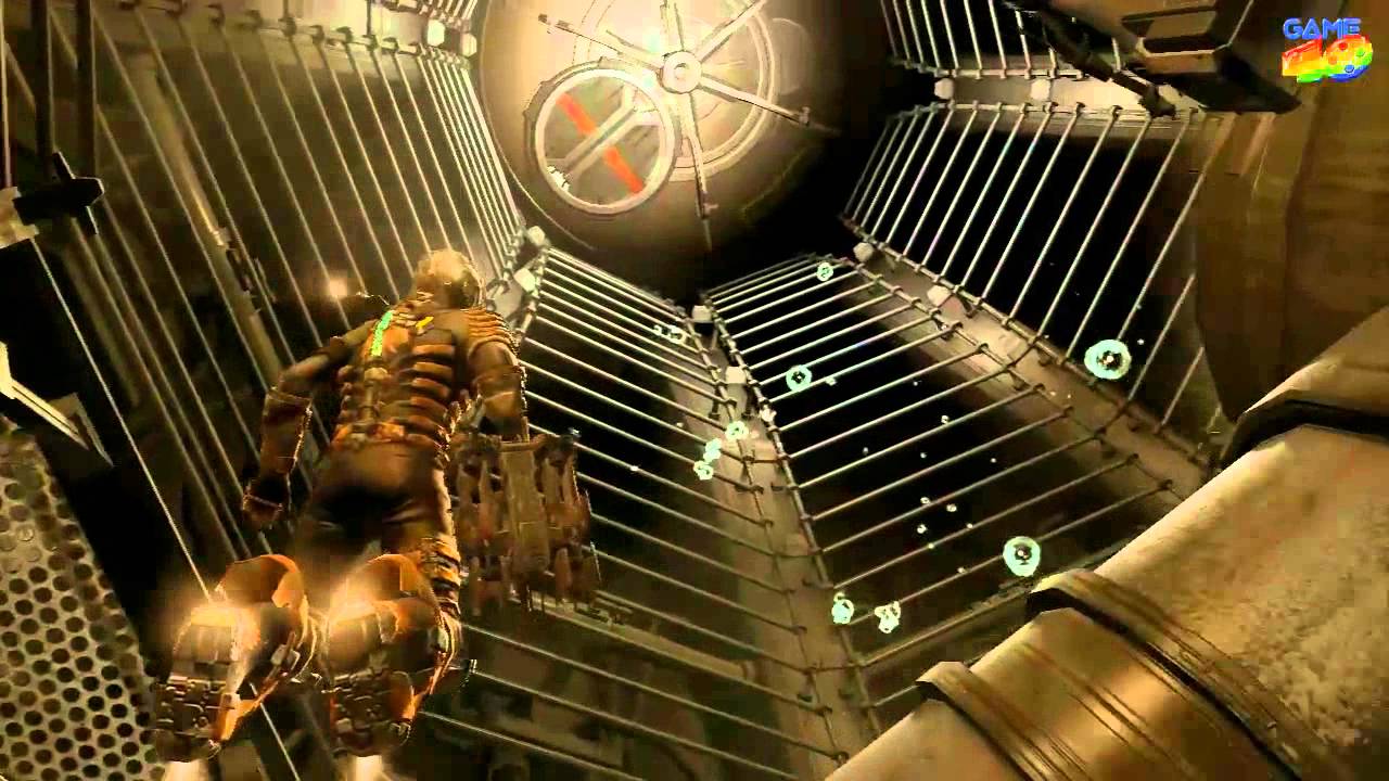 Video Análisis: Dead Space 2 [HD]