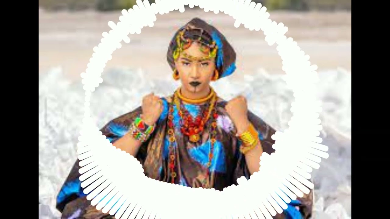 INSTURMENTAL AFRO FULBE'S  PULAAR BEAT PROD BY DJ ALY