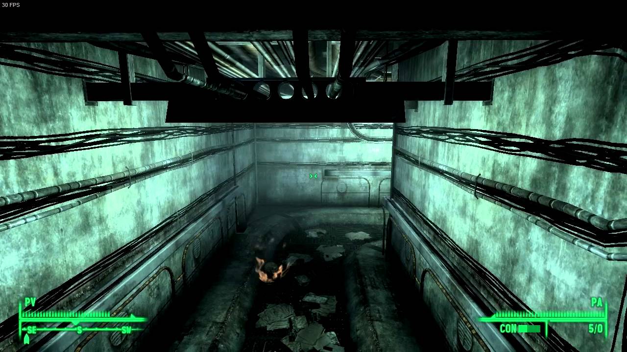 fallout 3 adding items and ammo Cheat Engine