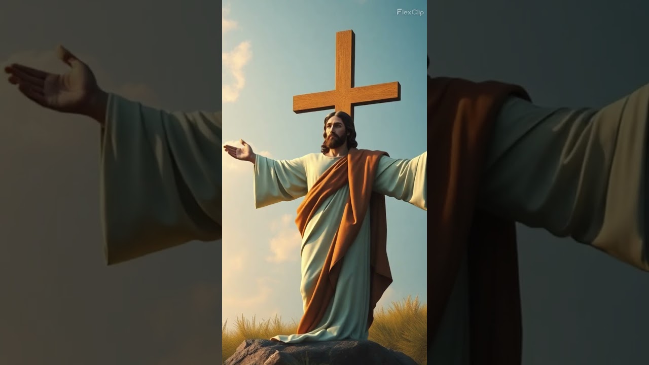 JESUS CAME INTO MY LIFE