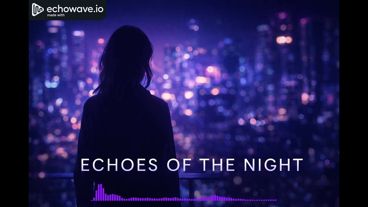 Echoes Of The Night