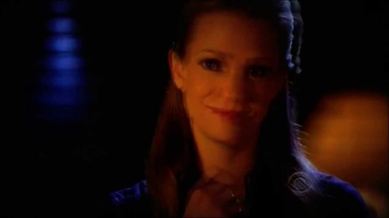 Jennifer Jareau - I Lived
