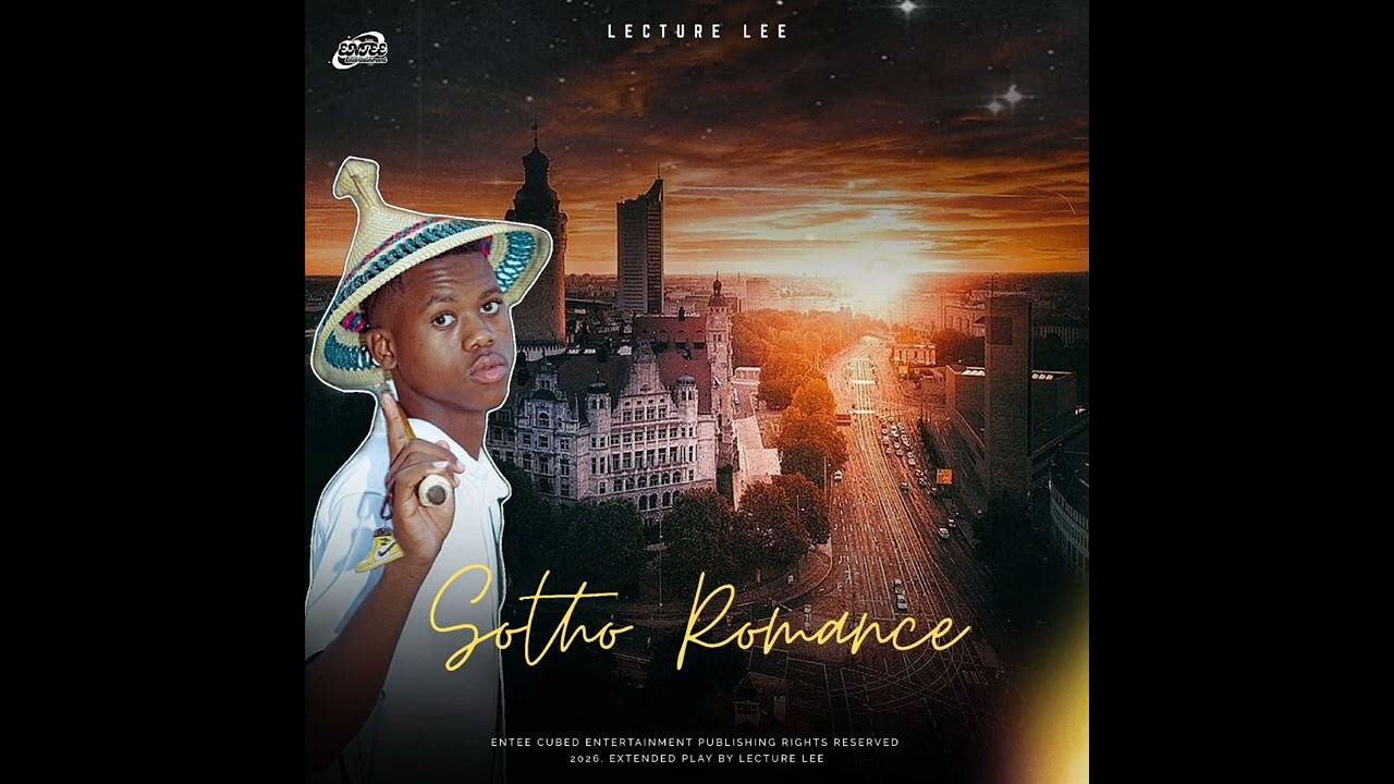 1.Lecture Lee_Phelo ba mosamo_feat.Tsokeke & Kabelo Mots'eare (Sotho-Romance EP)
