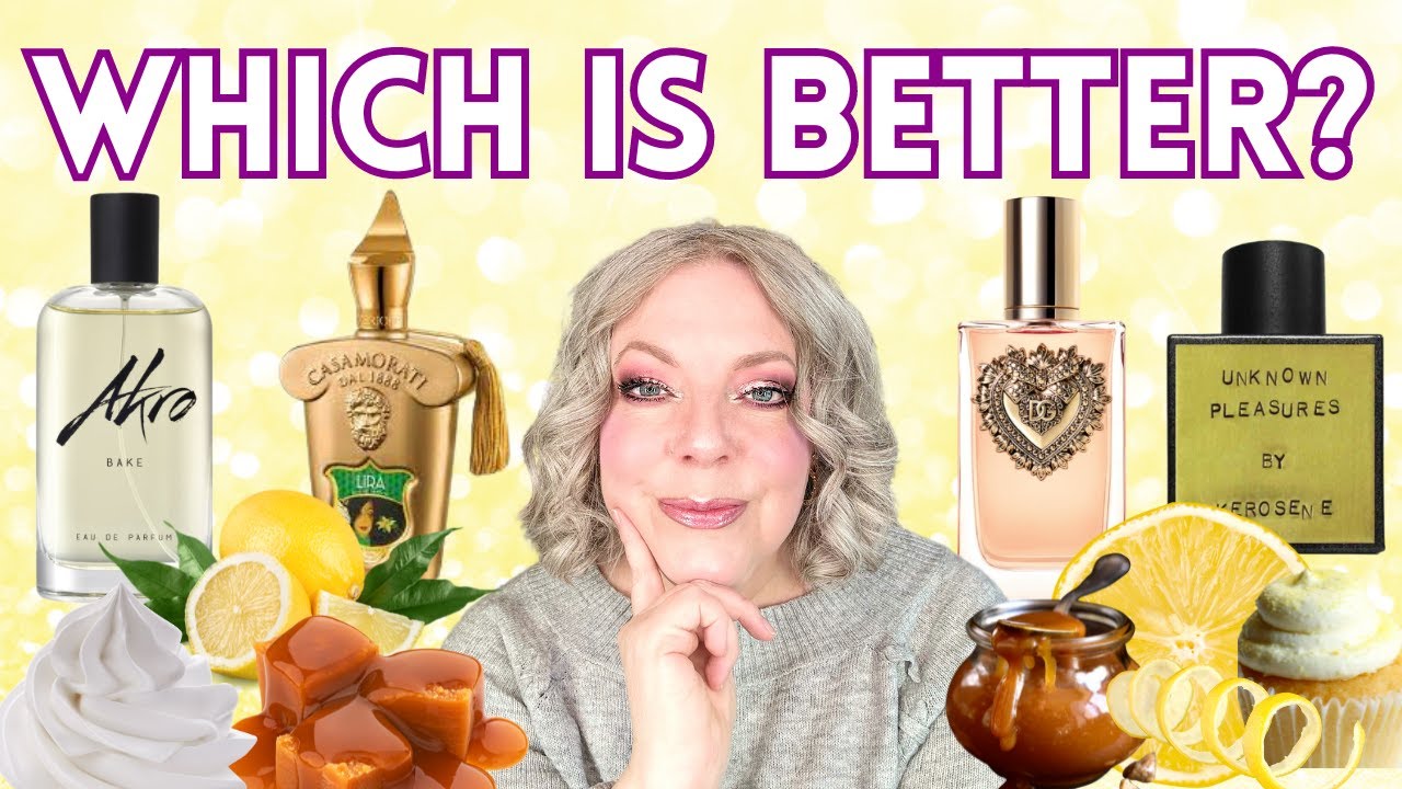 WHICH IS BETTER, AKRO BAKE, DEVOTION, UNKNOWN PLEASURES OR LIRA? FULL REVIEW, COMPARISON & RATING!