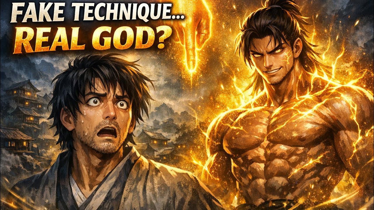 EPISODE 02 ~  IF MC MAKE MY DISCIPLES STRONG, GOLDEN WILL MAKE ME STRONG . LIVE TRANSLATION || HINDI
