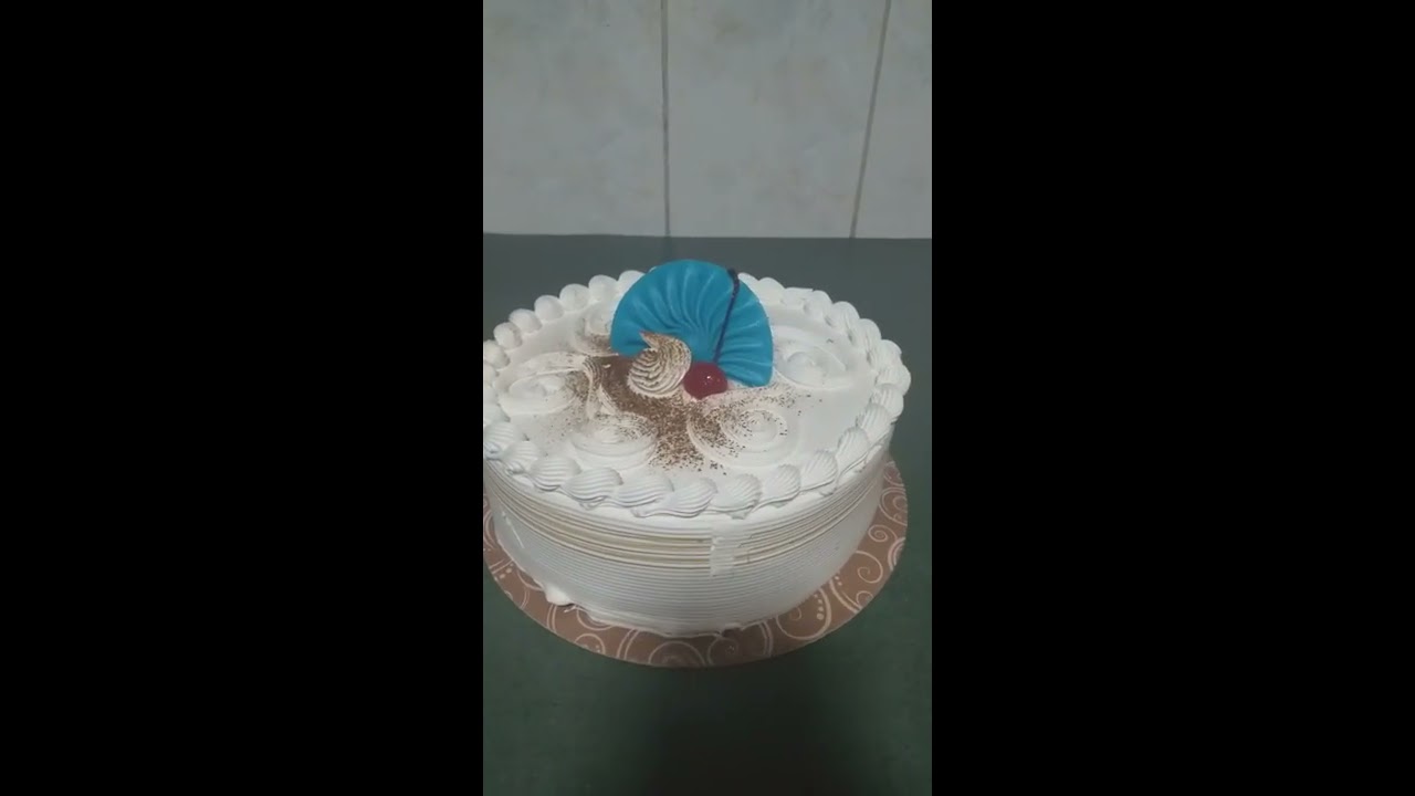 Torta Sublime y tres leches