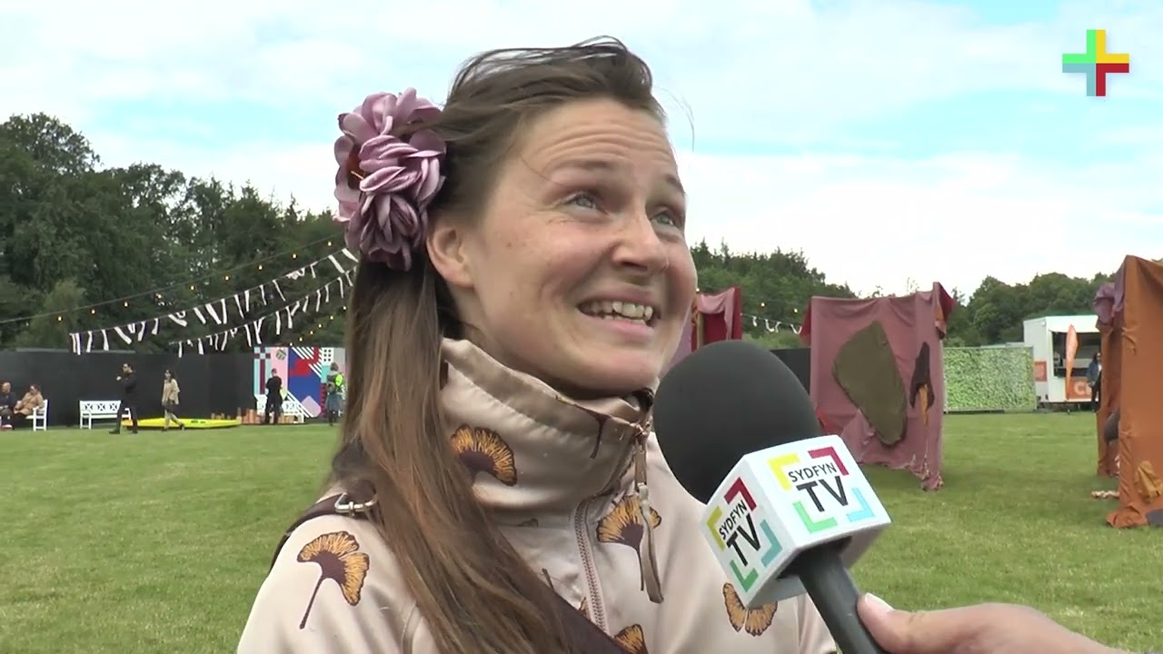 Heartland Festival 2024 - reportage