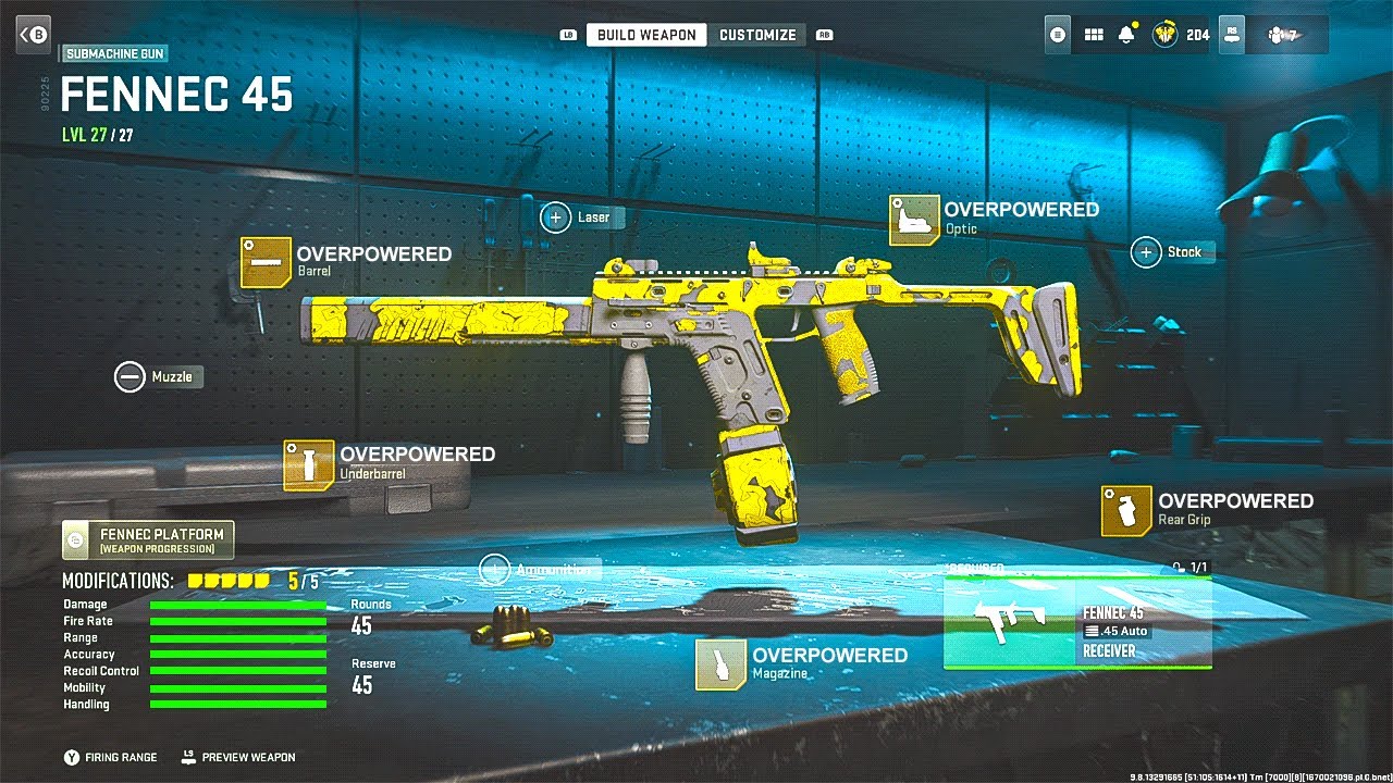 TRIPLE NUKE ☢️ NEW BEST 