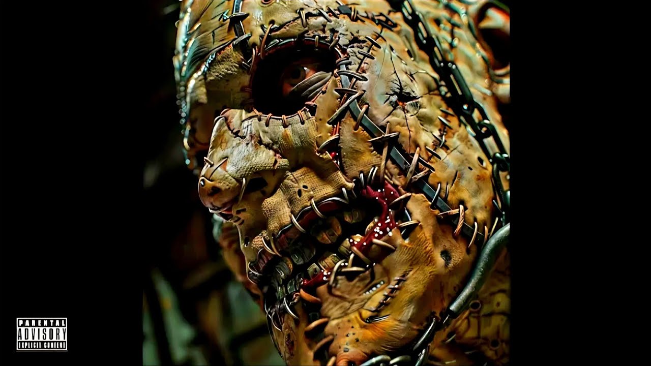 [FREE] Trap Type Beat - LIFE & DEATH | Type Beat | Freestyle Beat | Free Trap Instrumental Beat 2025