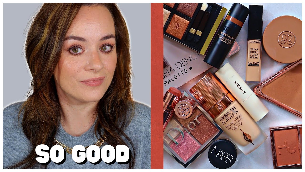 FAVOURITE High End Makeup of 2021 these are amazing