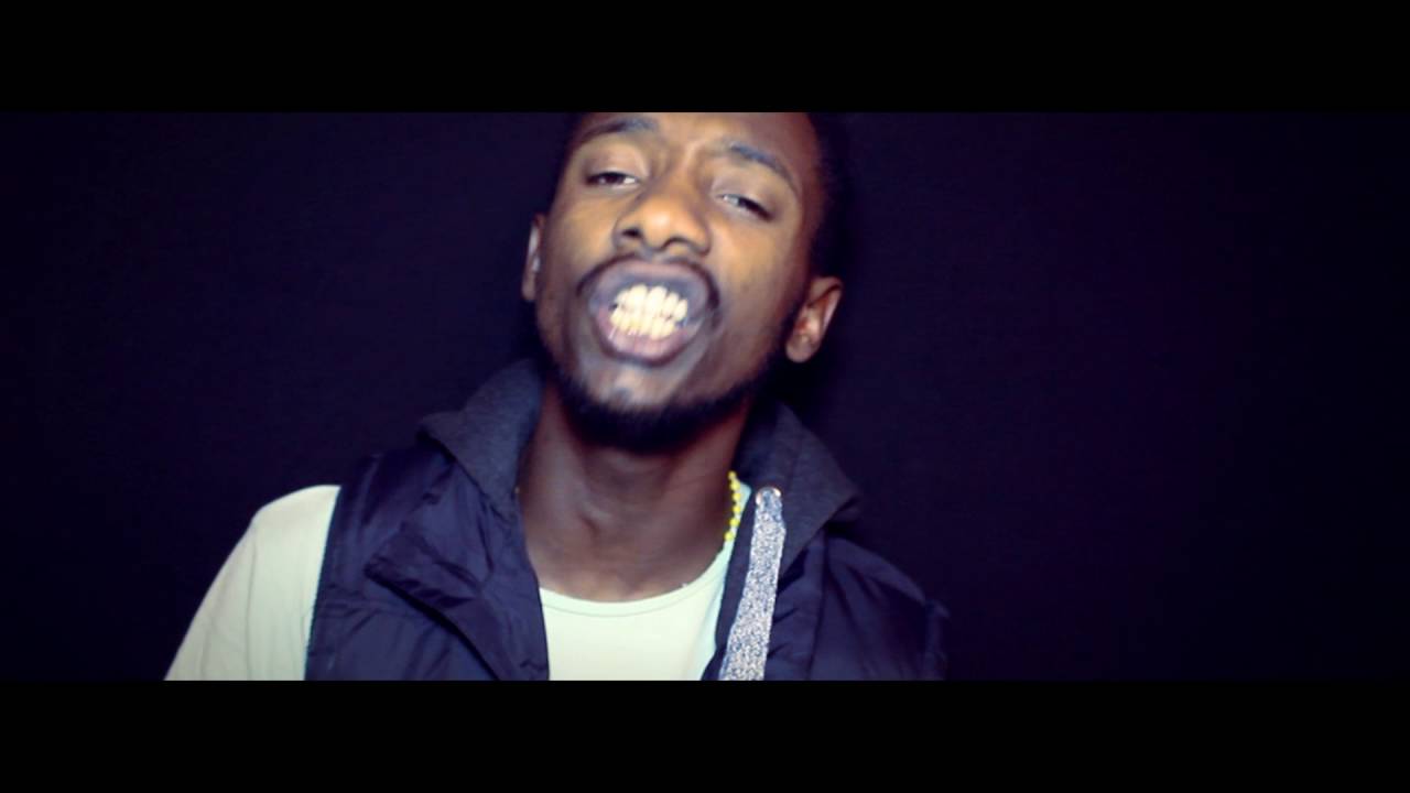 VIVEX C.A.S  - Kel Batida Trap (VideoClip)