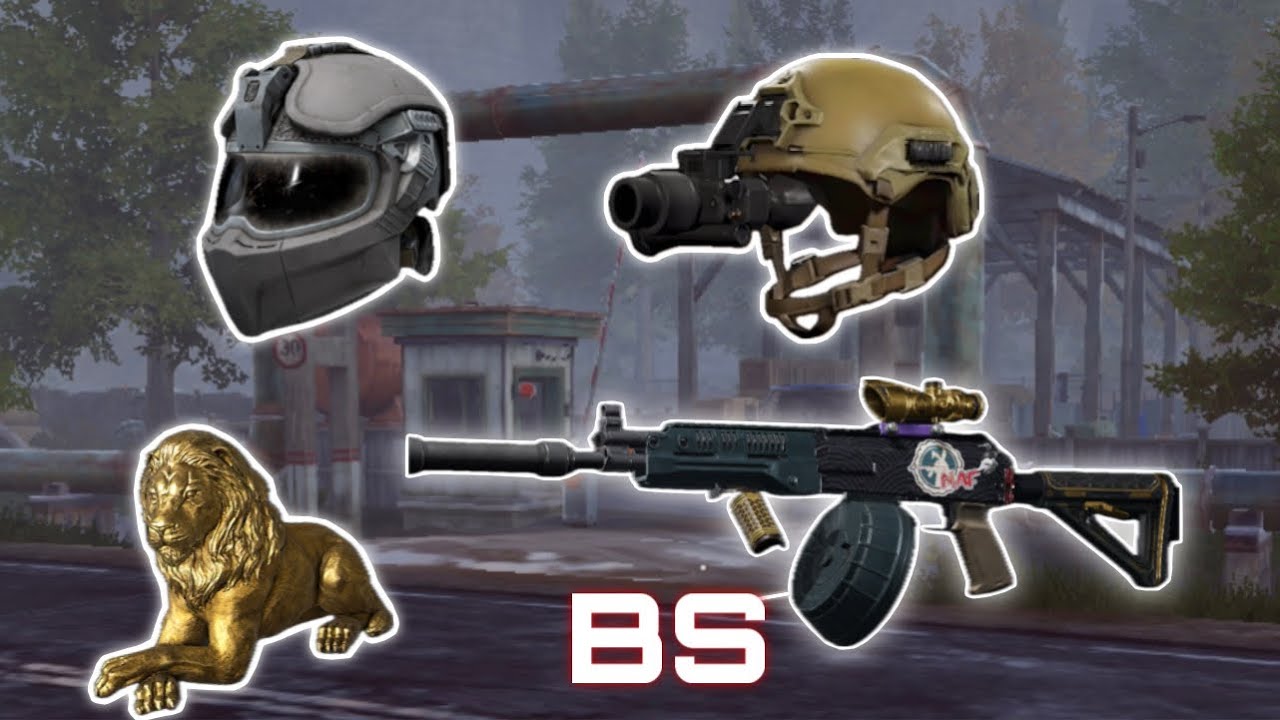 RPK+BS Good Day in Farm80K | Arena Breakout