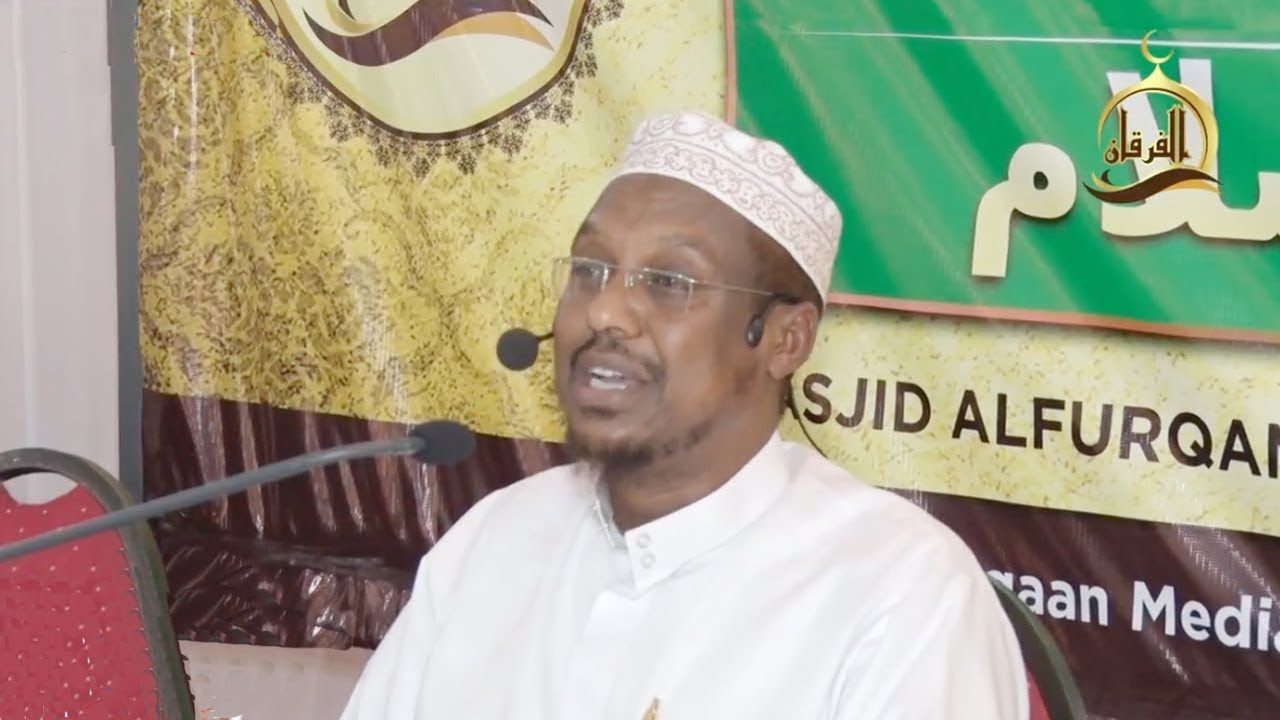 MUXAADARO CUSUB |Taariikhdii Sultan Suleymaan Alqanuuni سليمان القانوني - sh Mustafe xaaji ismaaciil
