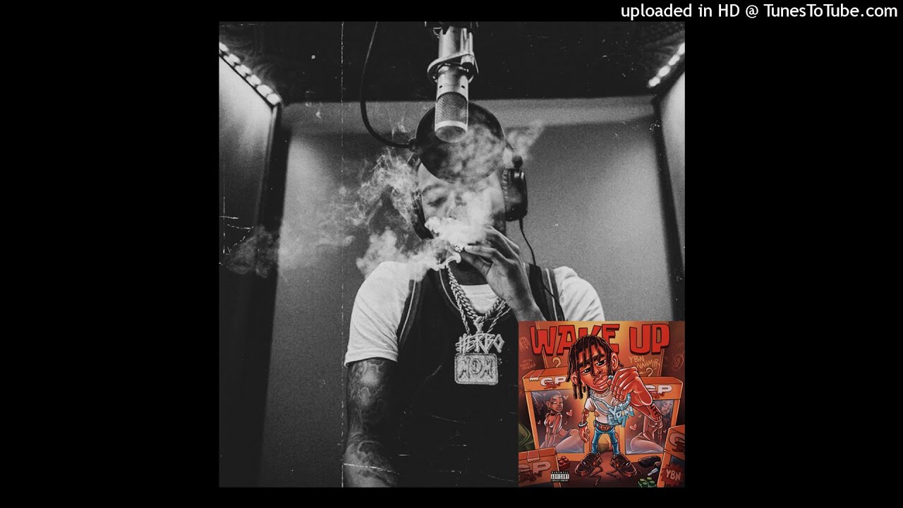 streets said g herbo shoulda had ybn nahmir beat (full)