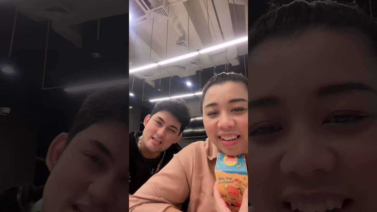 Live TikTok Santi Andrian (Staff JKT48) - 14 Oktober 2024 | 21.38 WIB