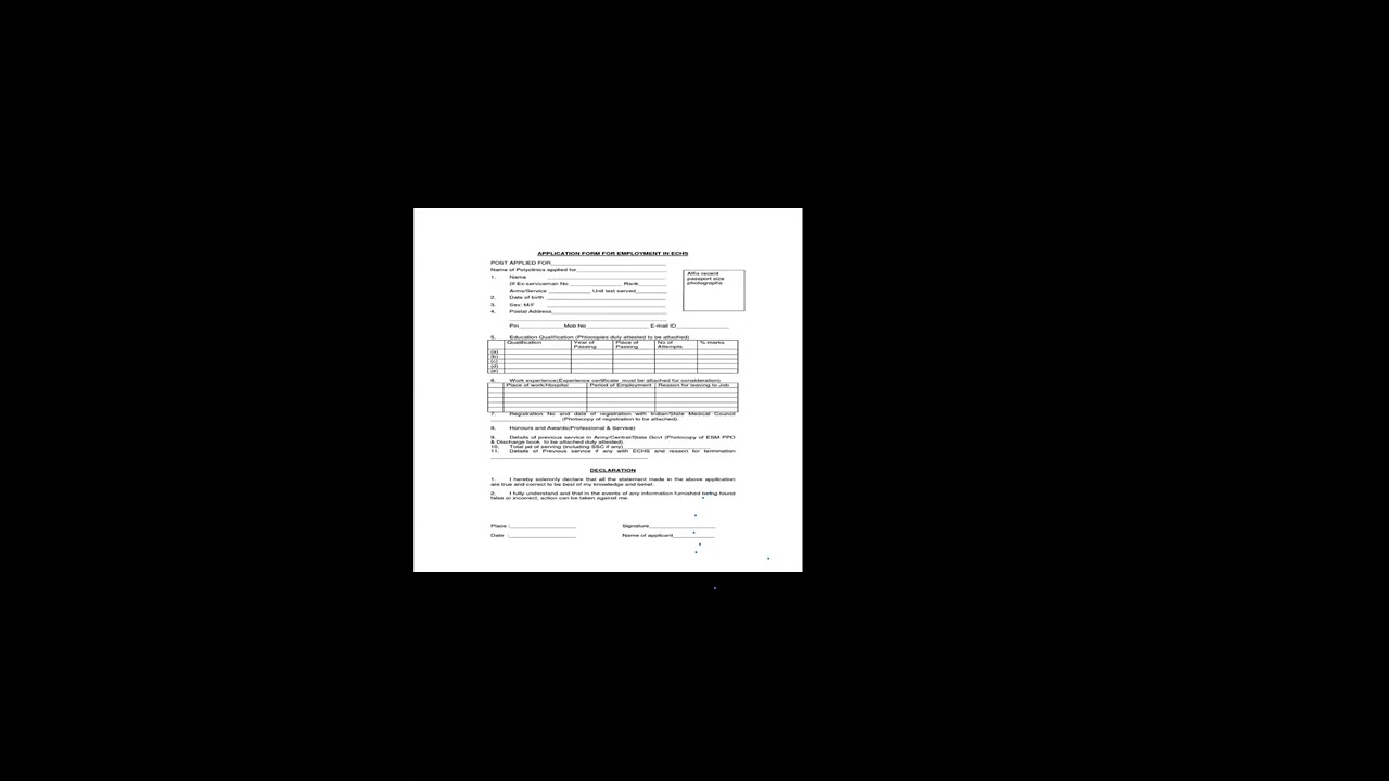 ECHS DENTAL OFFICER WEBINAR BY DR NITIN, MDS