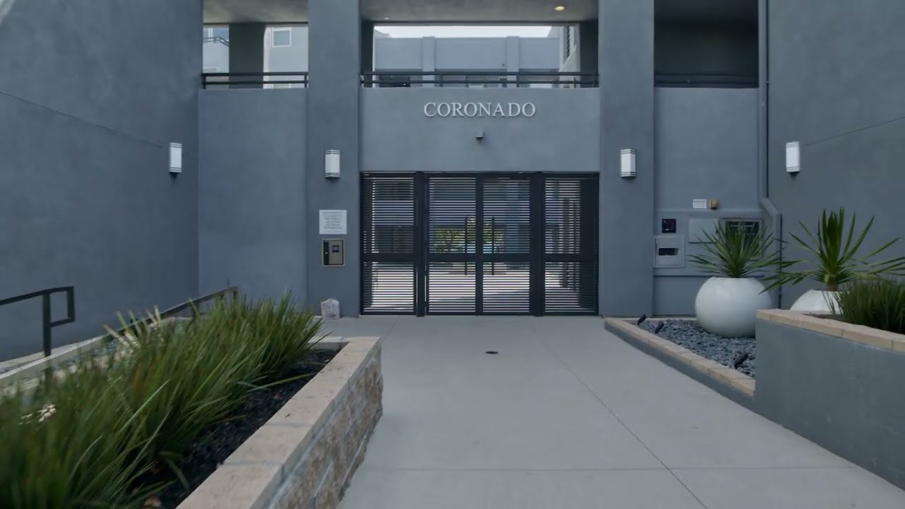 7100 Playa Vista Drive, Unit 406, Playa Vista, CA 90094